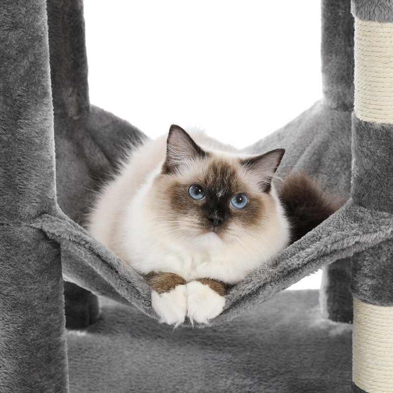 7 level cat tree hotsell